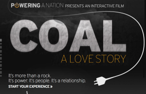 Coal: A Love Story